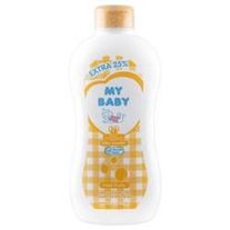 My Baby Powder Fresh Fruity 150gr + 38gr