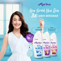 2 Column Banner Marina - BP-1