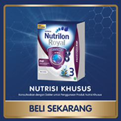 Category Banner Nutrilon Royal 2 - BP-1