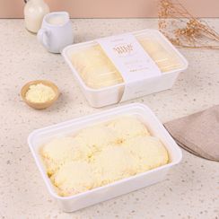 2 Column - Kaluna Milk Bun - Creamy Soft Milk Bun-0