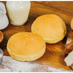 2 Column - LET'S TOAST Roti Bakar Bandung Roti Kasino Bandung Roti Tawar Bandung Uk. 20 x 8 x 8-0