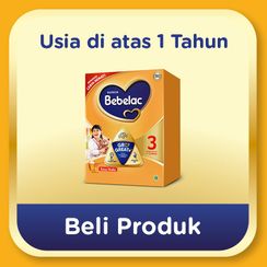 Bebelac- 2 Column Product Range 1- BP-1