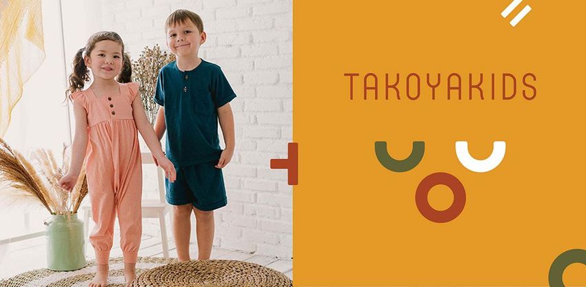 Takoyakids