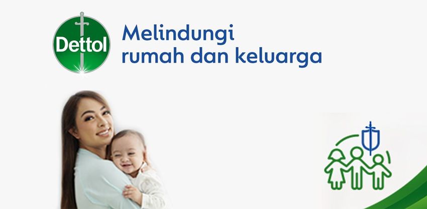 Dettol