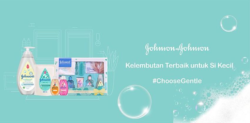 Johnson & Johnson