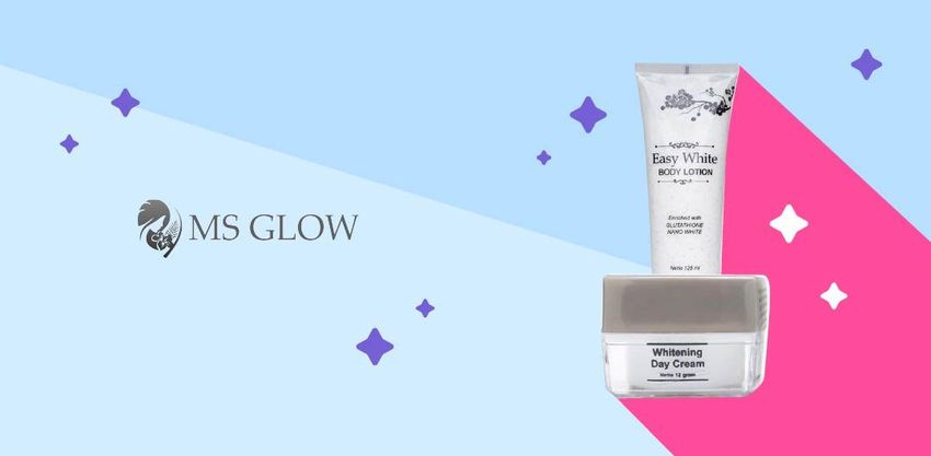 MS Glow