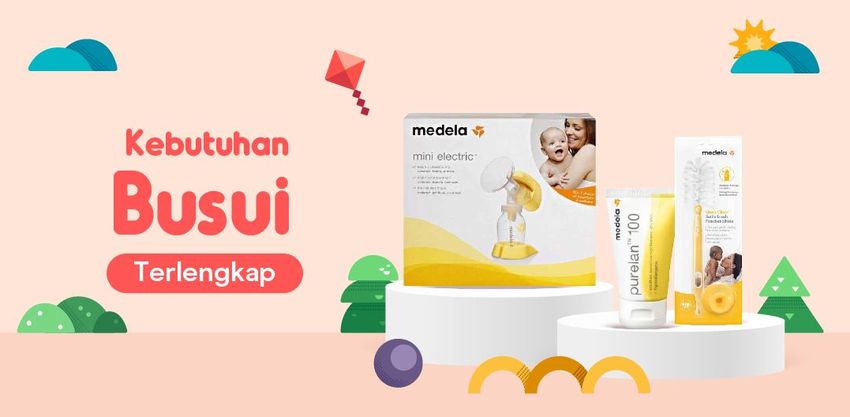 Medela