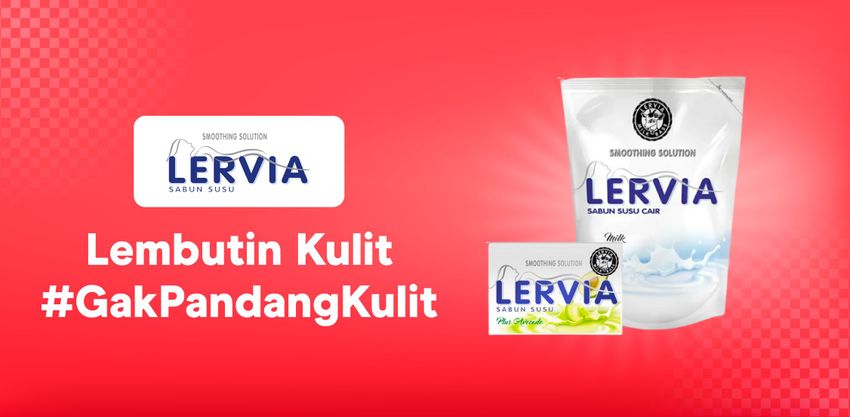 Lervia