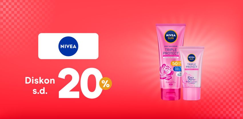 NIVEA