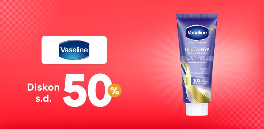 Vaseline