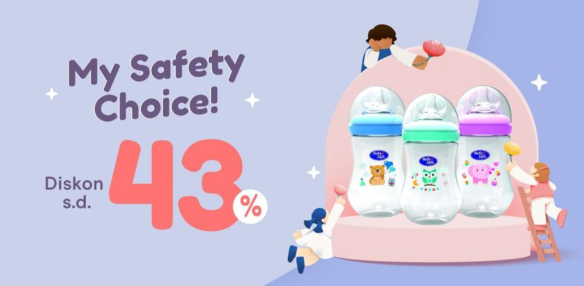 Baby Safe