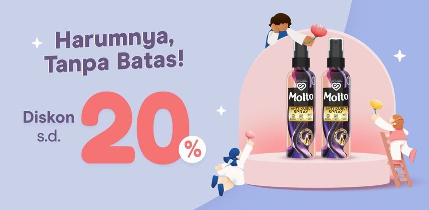 Molto