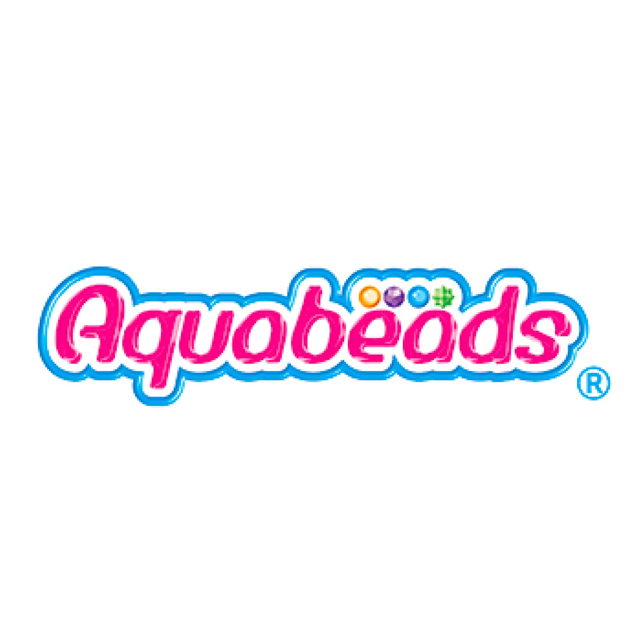 Aqua Beads