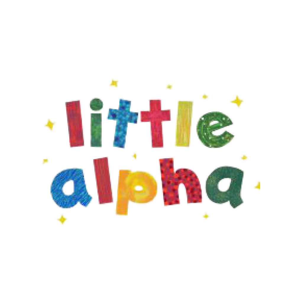 Little Alpha