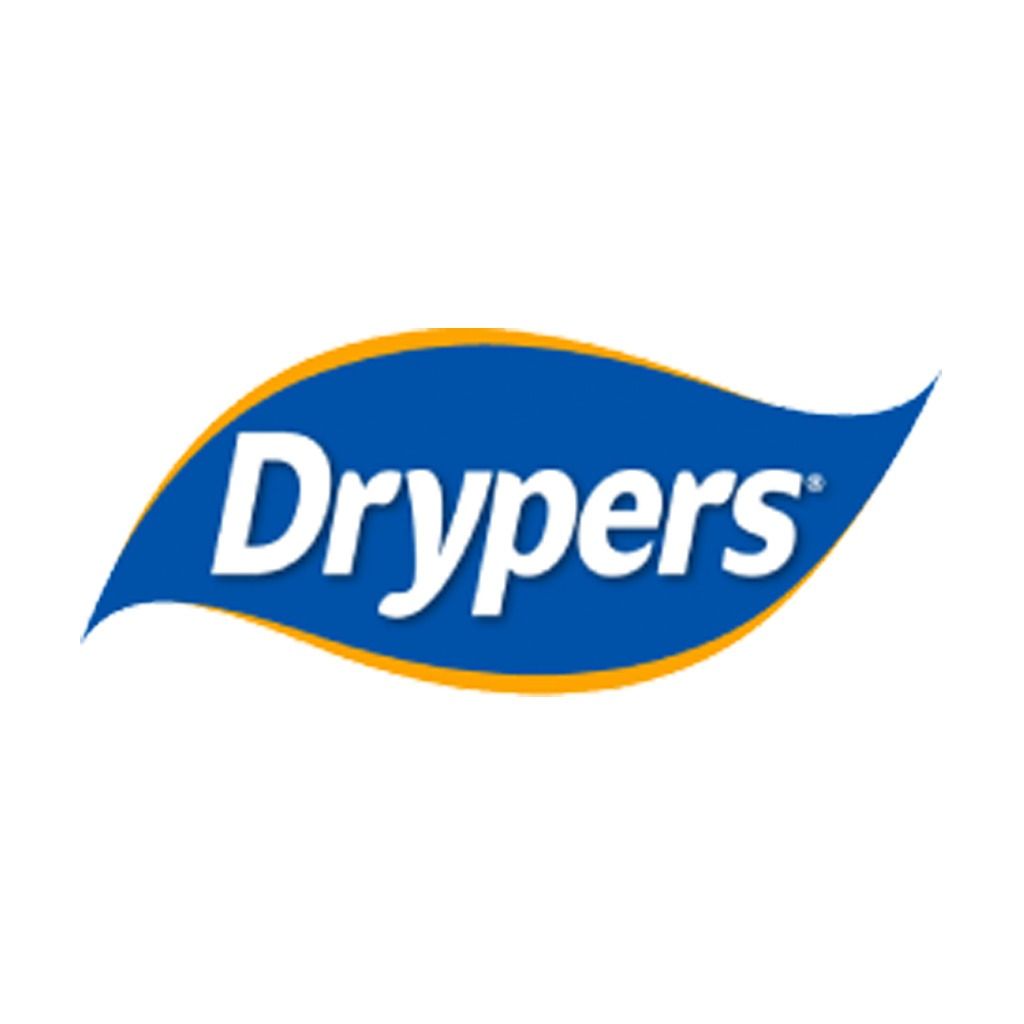 Drypers