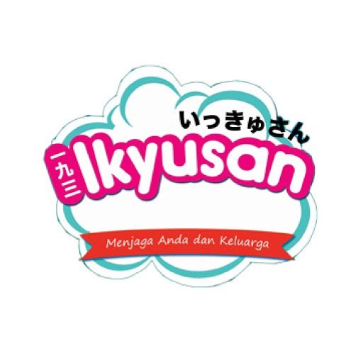 Ikyusan