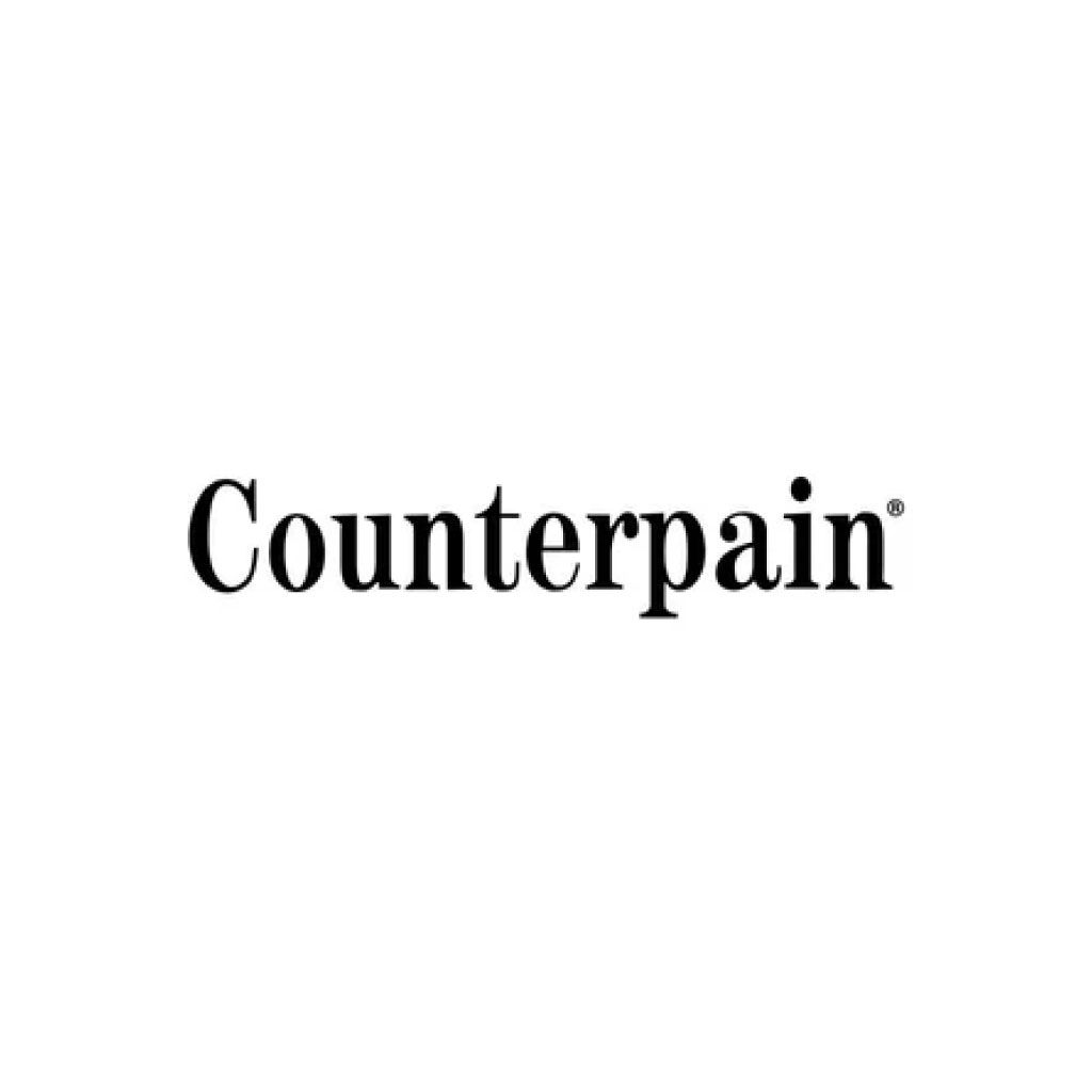 Counterpain