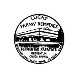 Lucas Papaw