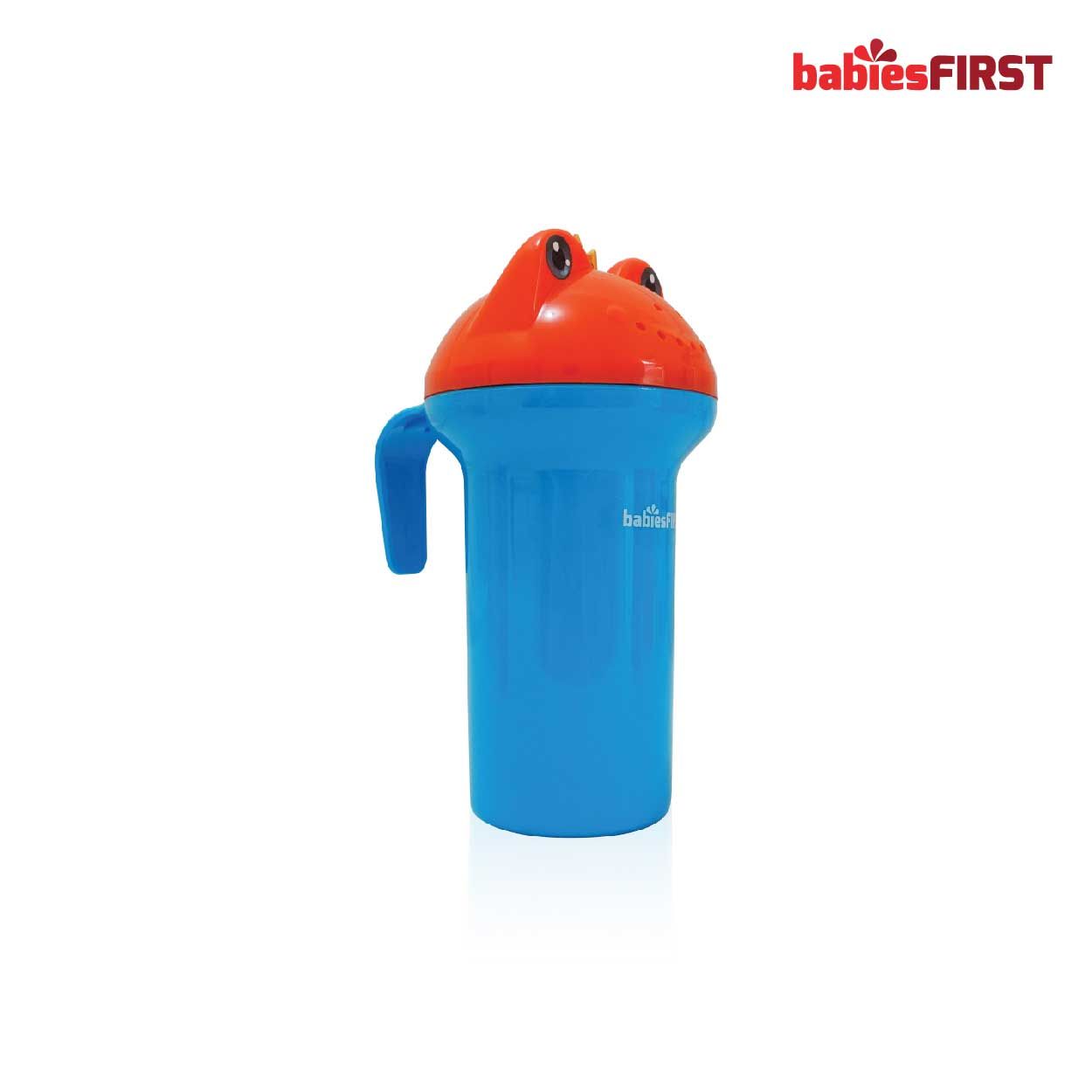 Babiesfirs Baby Shampoo Scoop