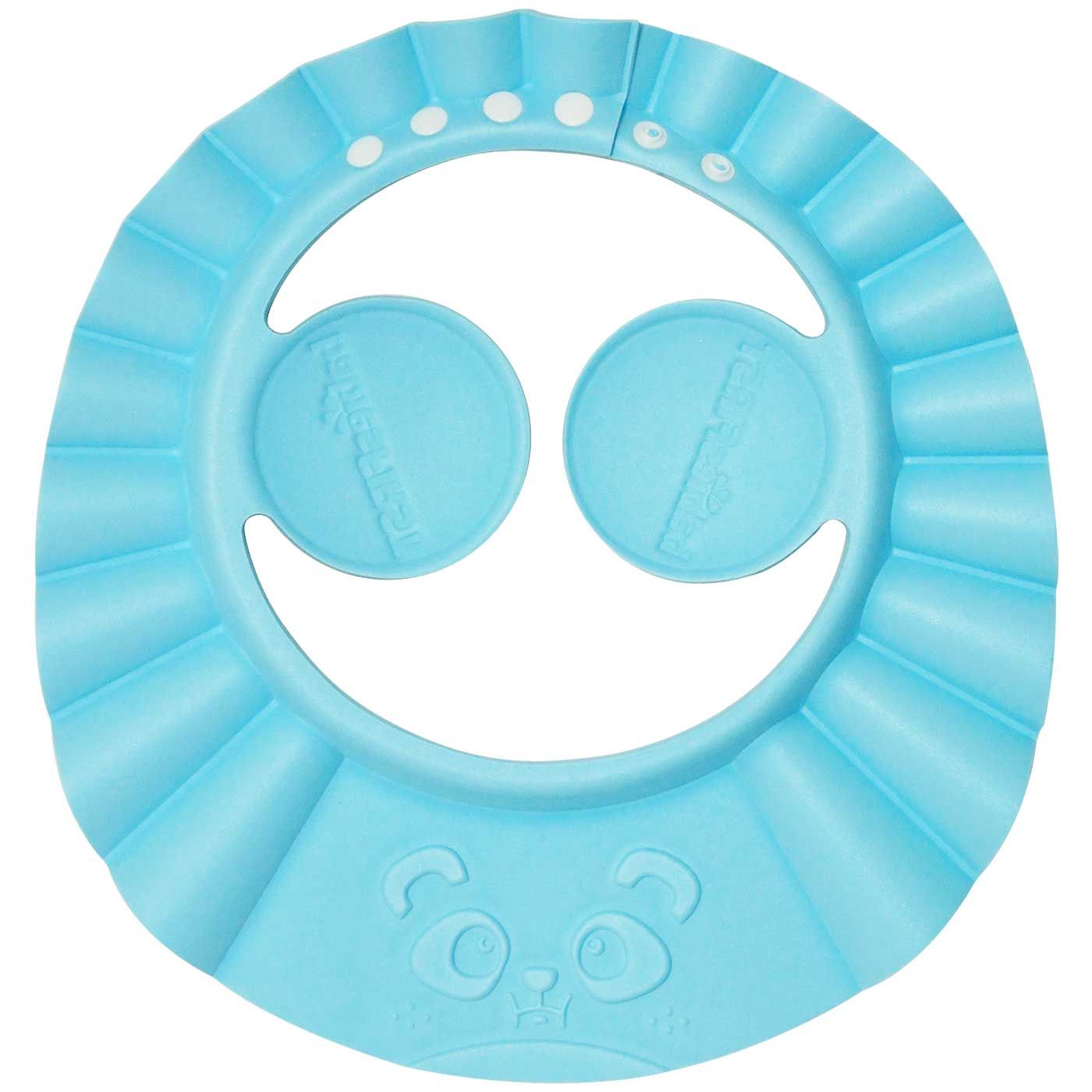 Babiesfirst Baby Shampoo Cap Blue - 1