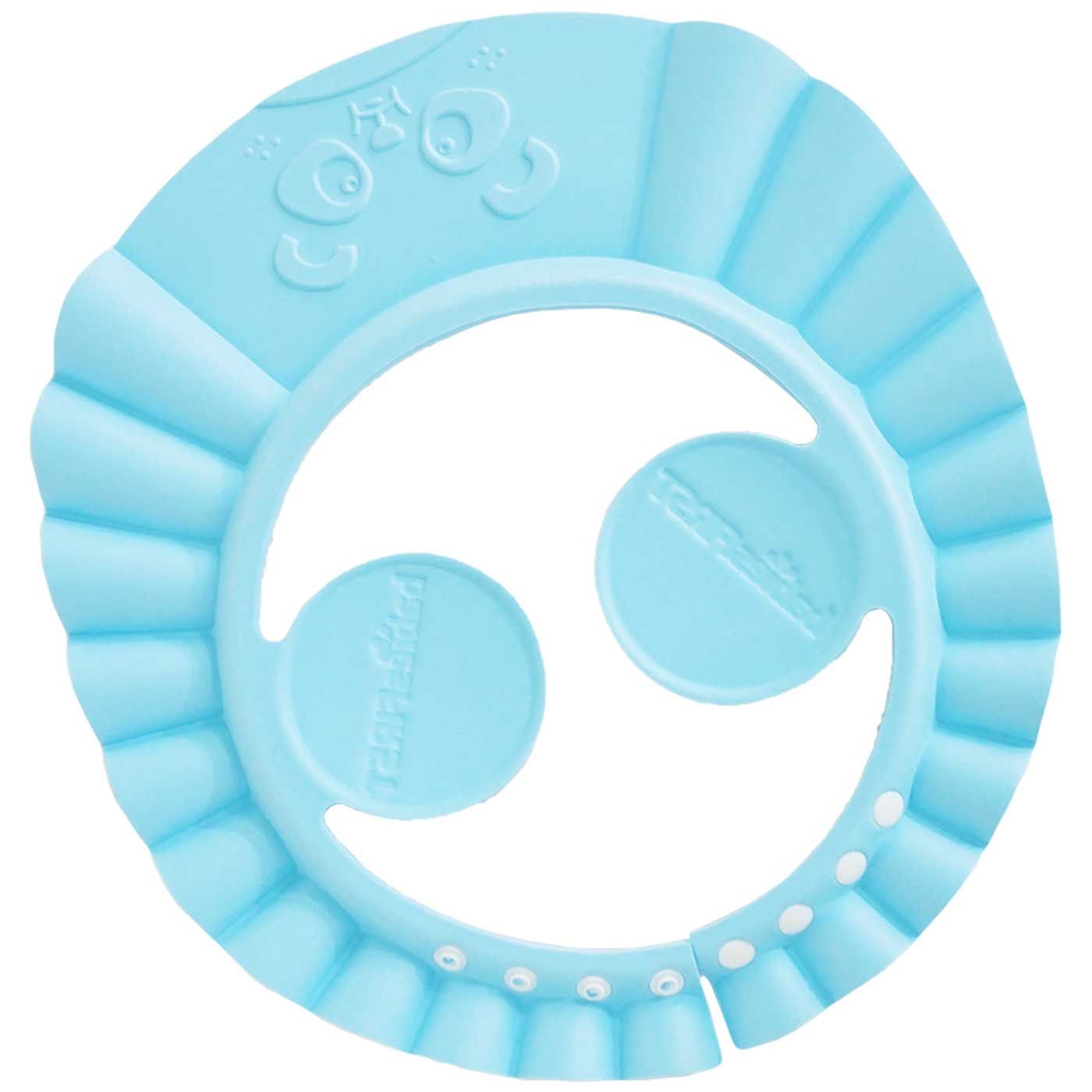 Babiesfirst Baby Shampoo Cap Blue - 3