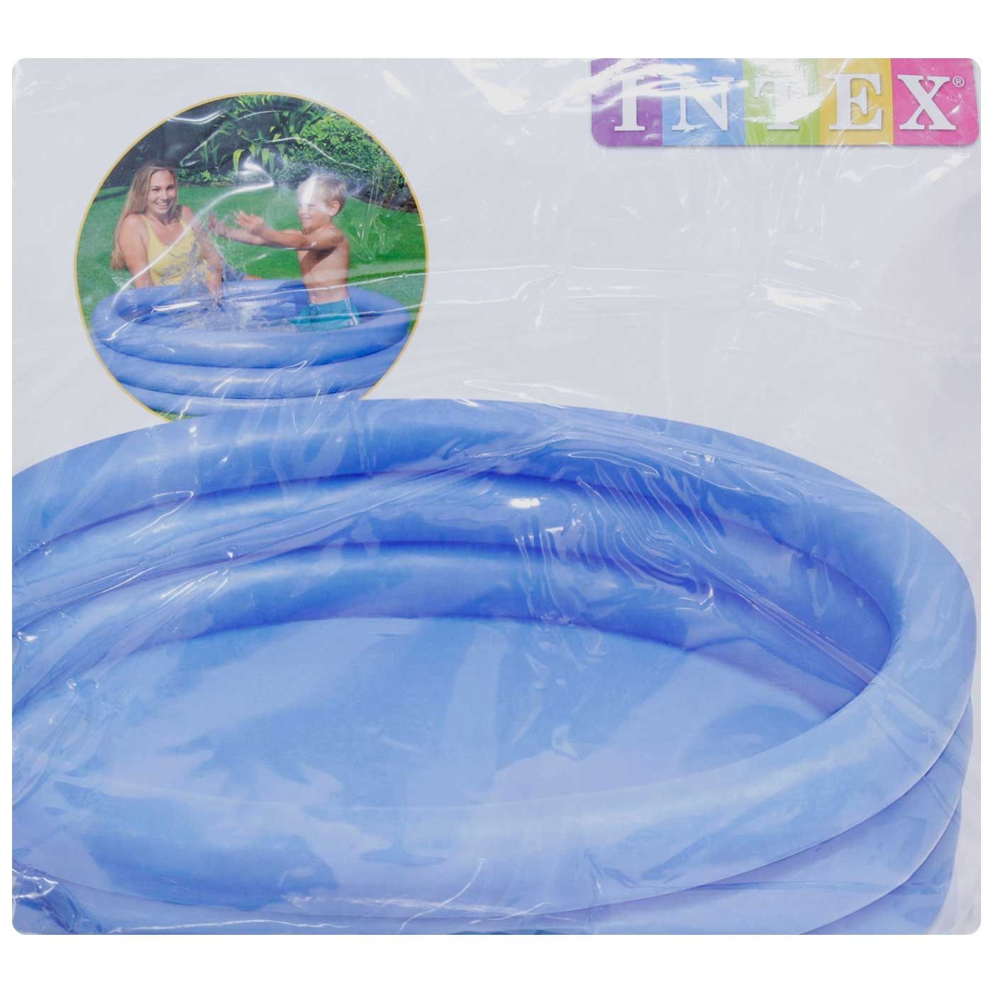 Intex Pool - 1