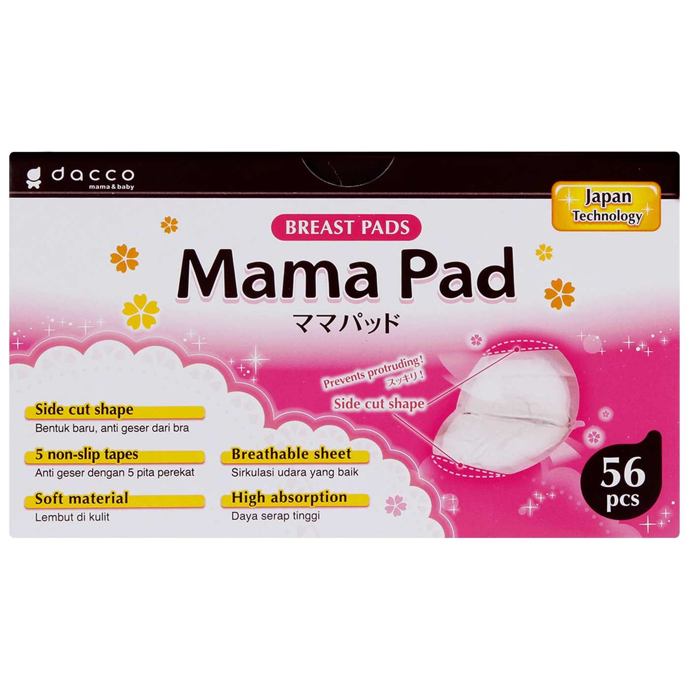 Dacco Mama Pad