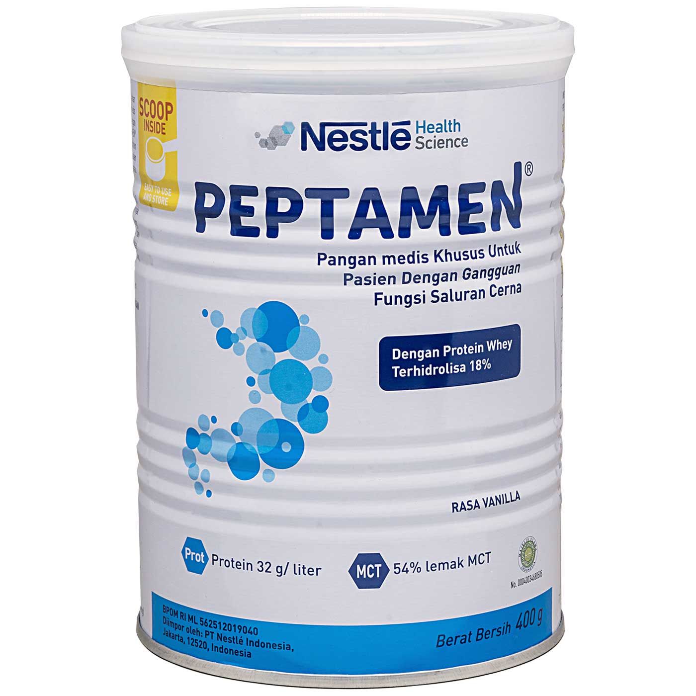 Peptamen ACE003 400g - 1