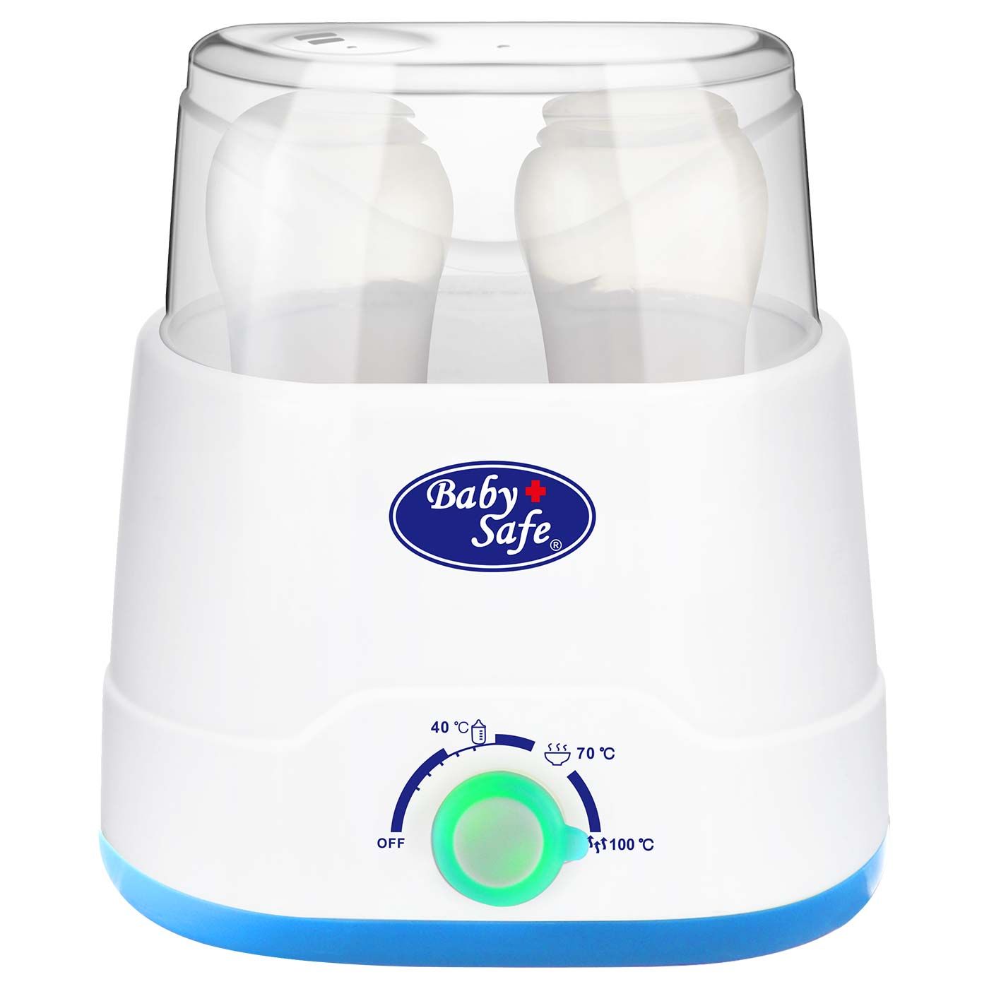 Baby Safe Milk Warmer - 3