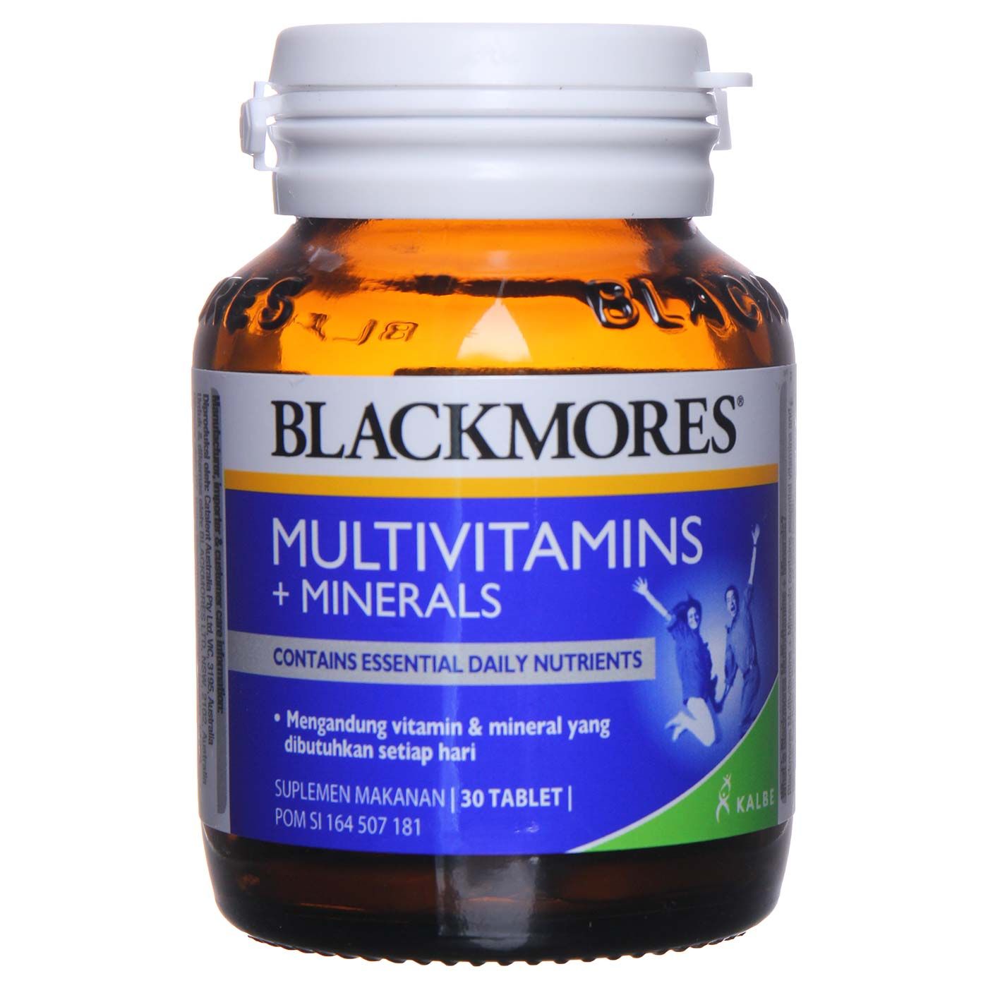 Blackmores Multivitamins 30 tabs - 1