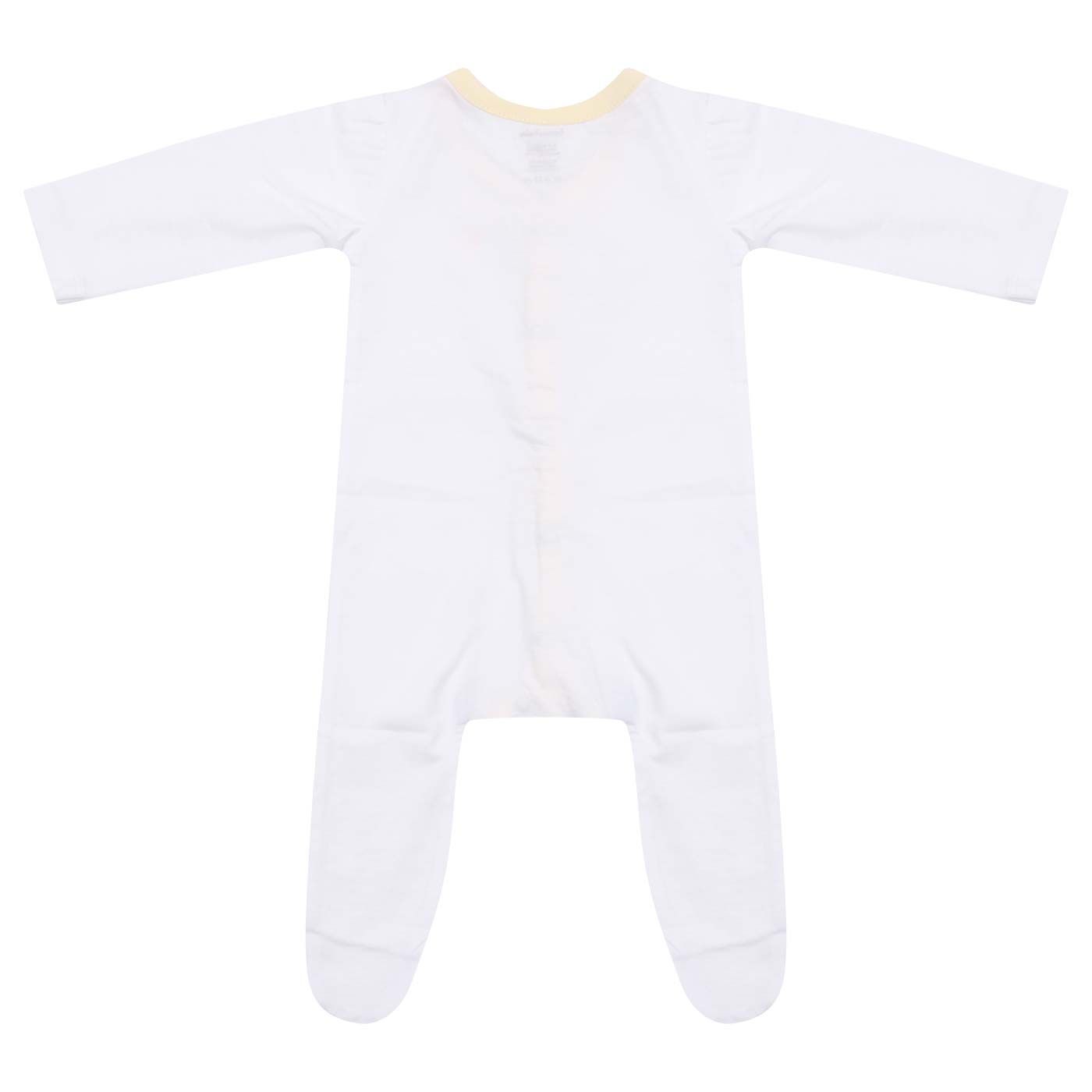 Boogybaby Sleepsuit 9-12 Stardust (Isi 3) - 5