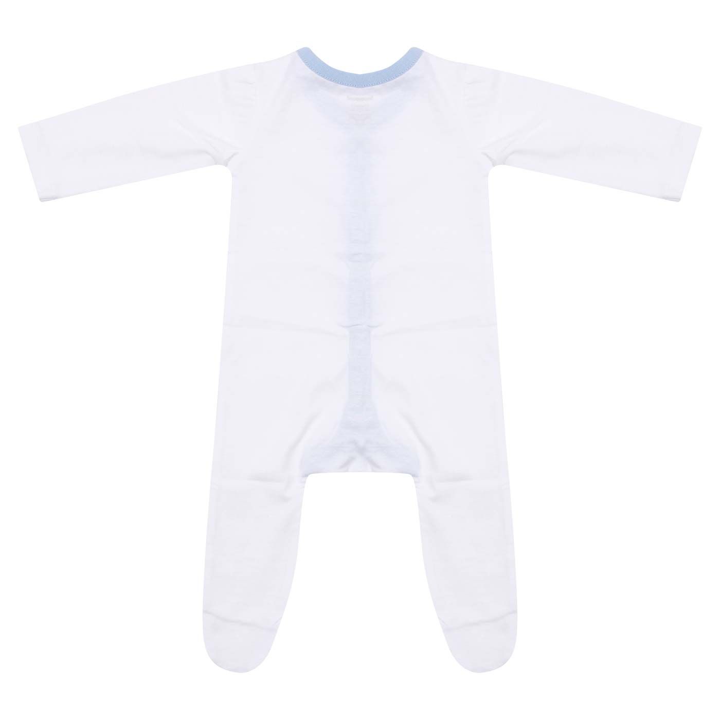 Boogybaby Sleepsuit 9-12 Stardust (Isi 3) - 7