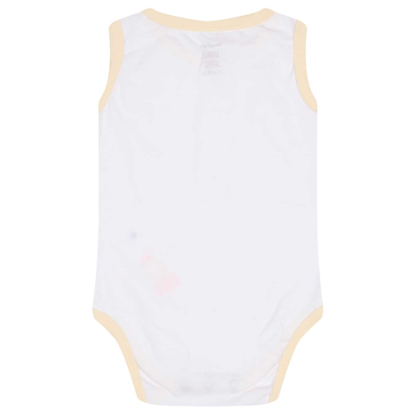 Boogybaby Sleeveless Suit NB Stardust (Isi 3) - 5