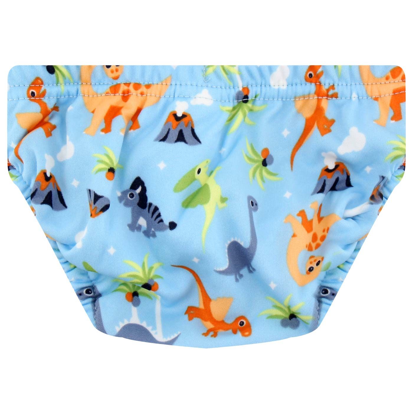 Bambino Mio Swim Nappies Dino-XL - 2