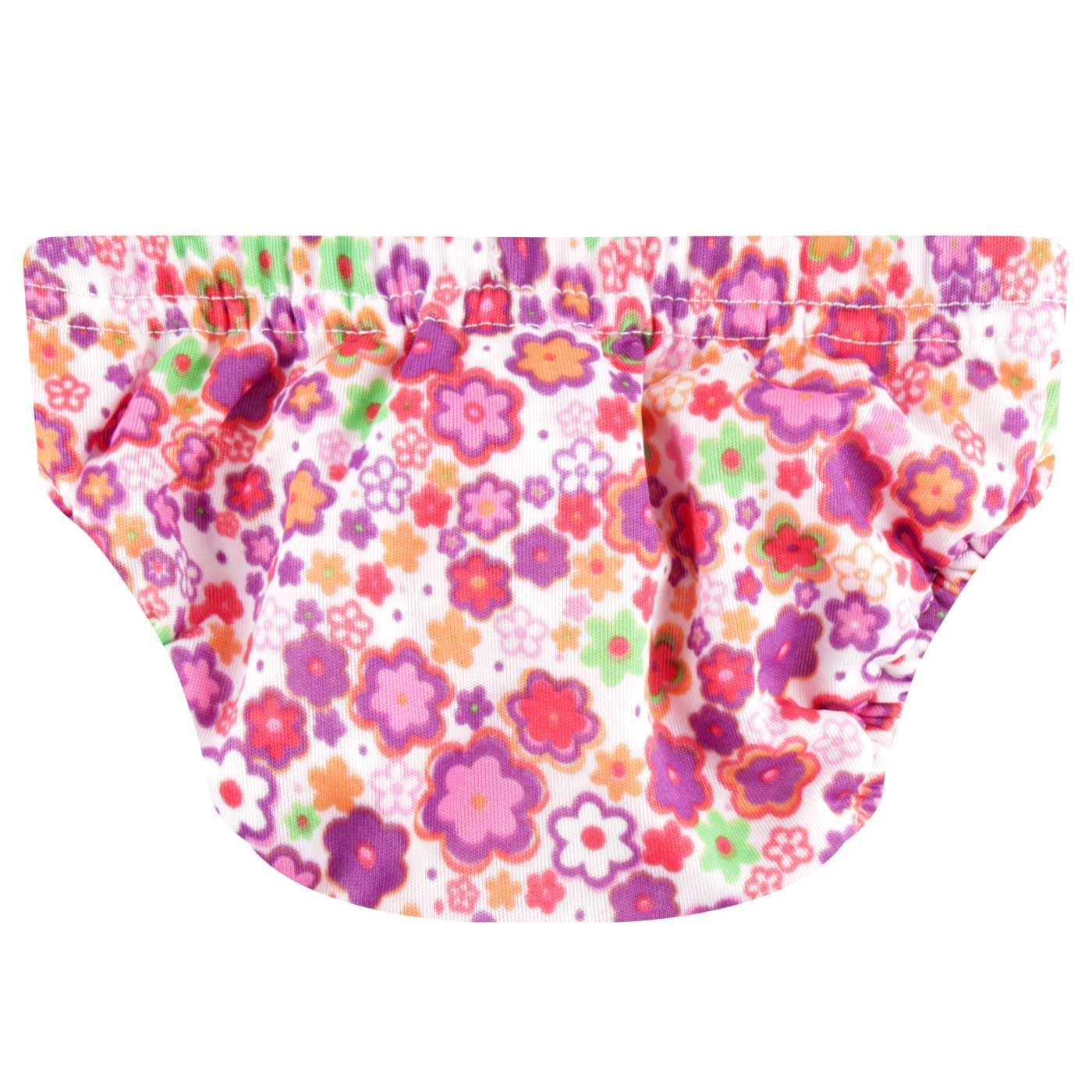 Bambino Mio Swim Nappies Ditzy Floral-L - 2