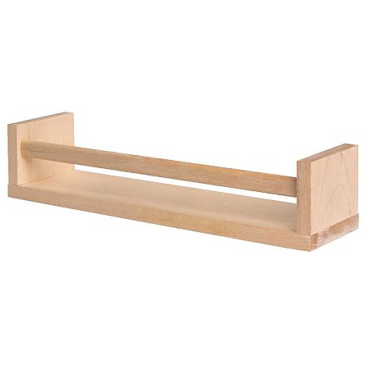 IKEA Bekvam Spice rack, birch - 1