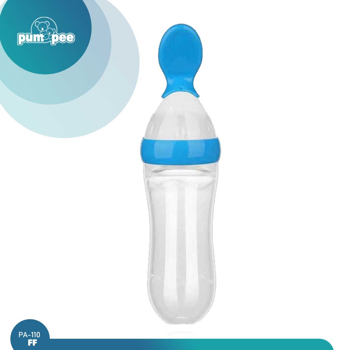 Pumpee Baby Food Feeder | PA-110FF - 2