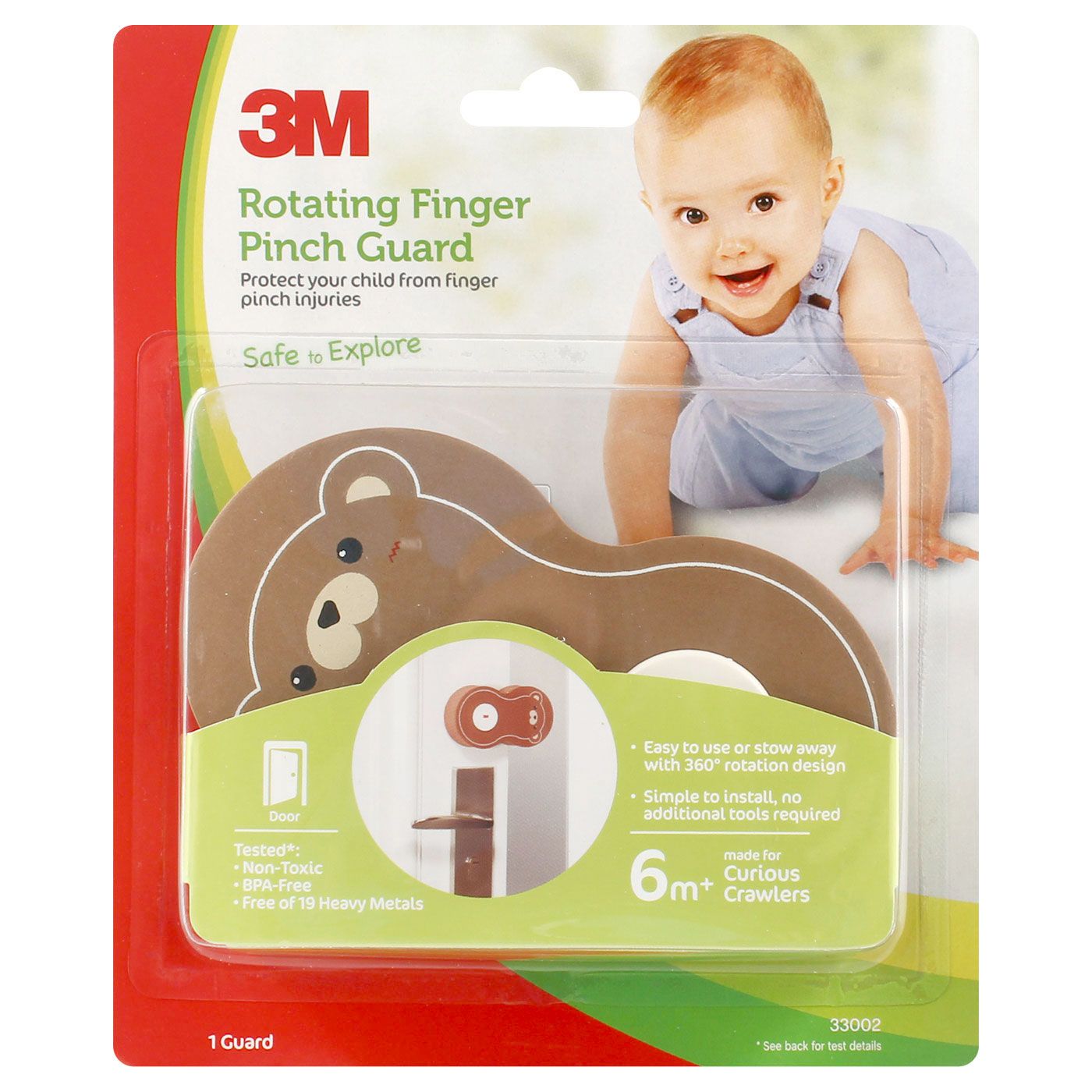 3M Child Guard