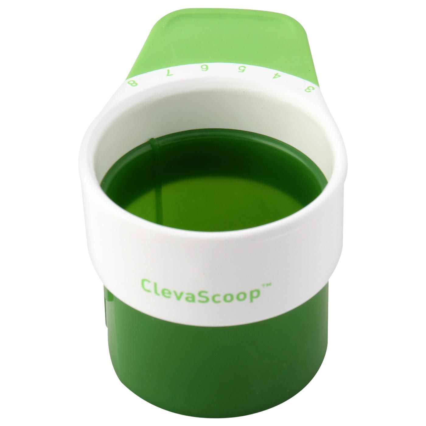 Clevamama Scoop Infant Formula Scoop - 1