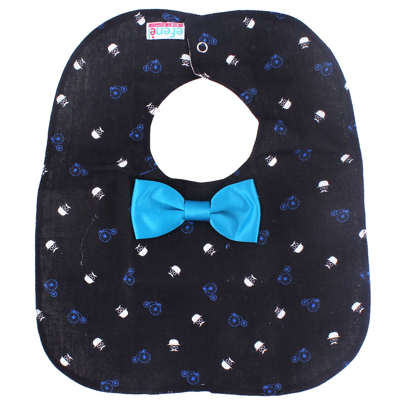 Efenel Bibs Black Hat - 1