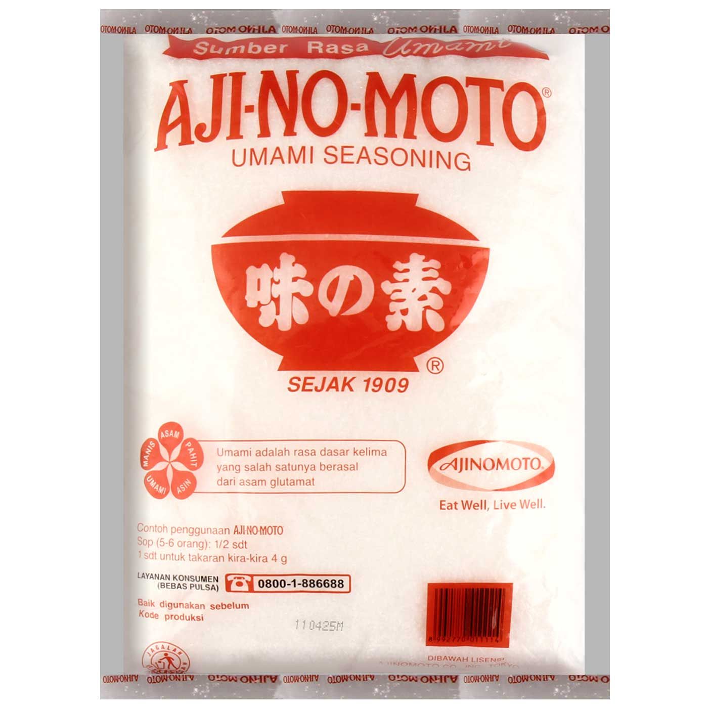 Ajinomoto Bumbu Masak Pck 1000g - 2