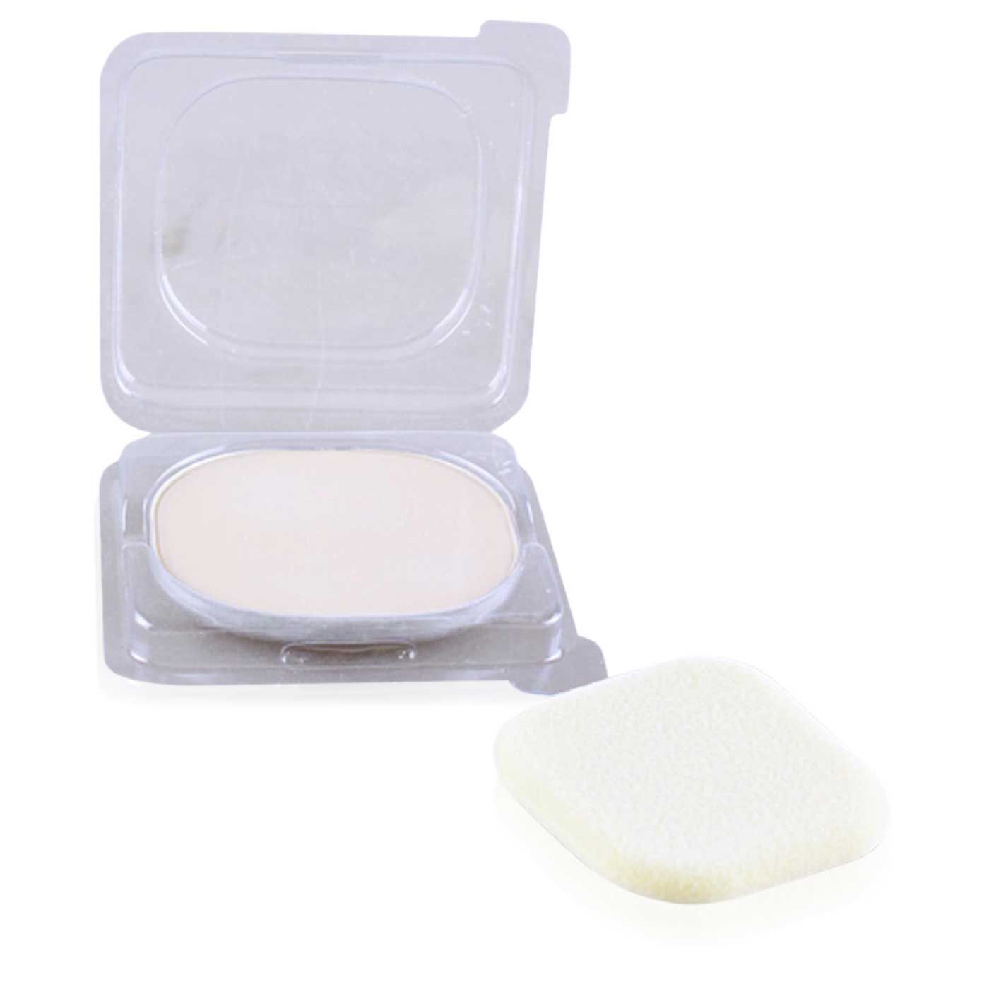 Pigeon Refill Compact Powder Squalane Yellow (14g) - 3