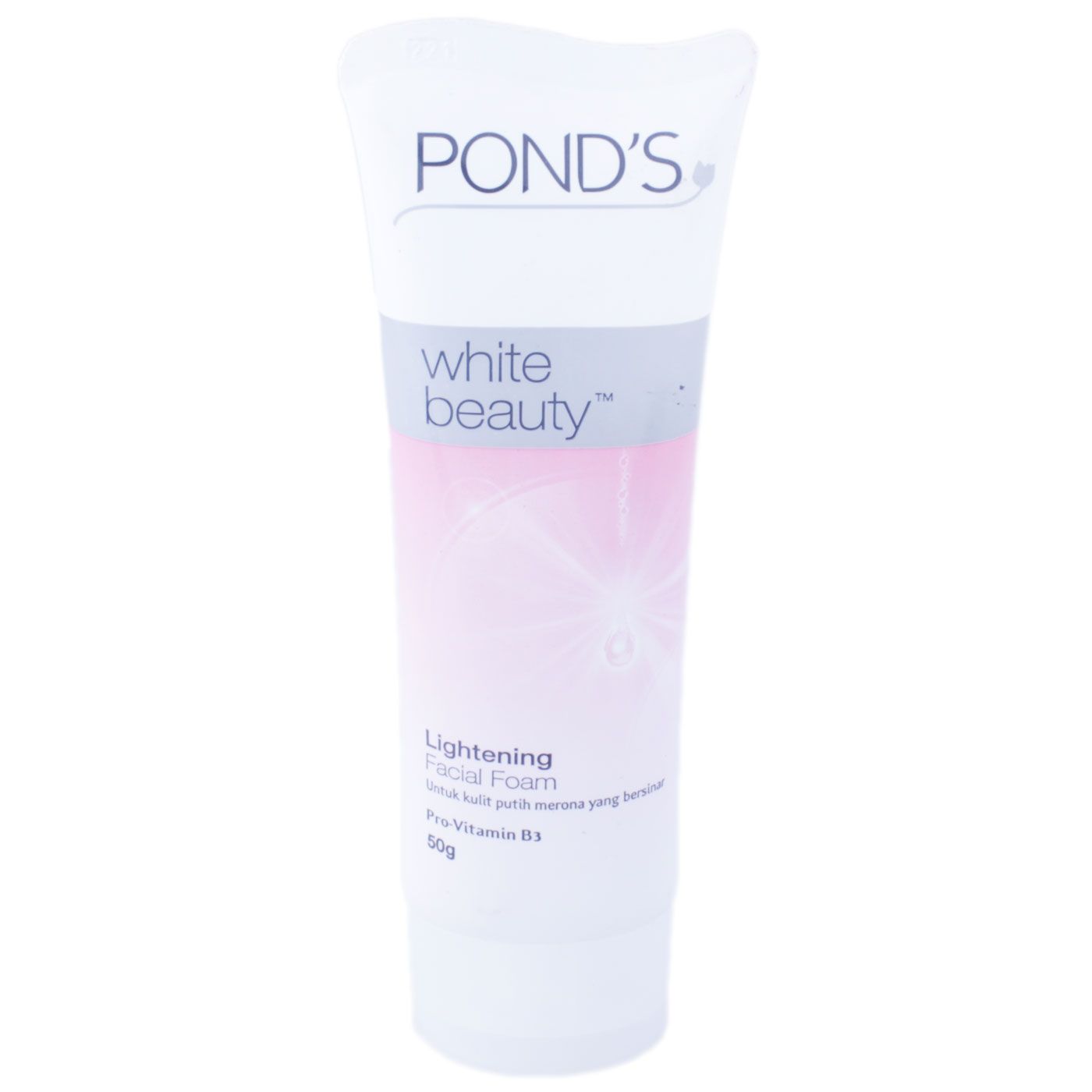 Pond'S White Beauty Facial Foam 50g - 1