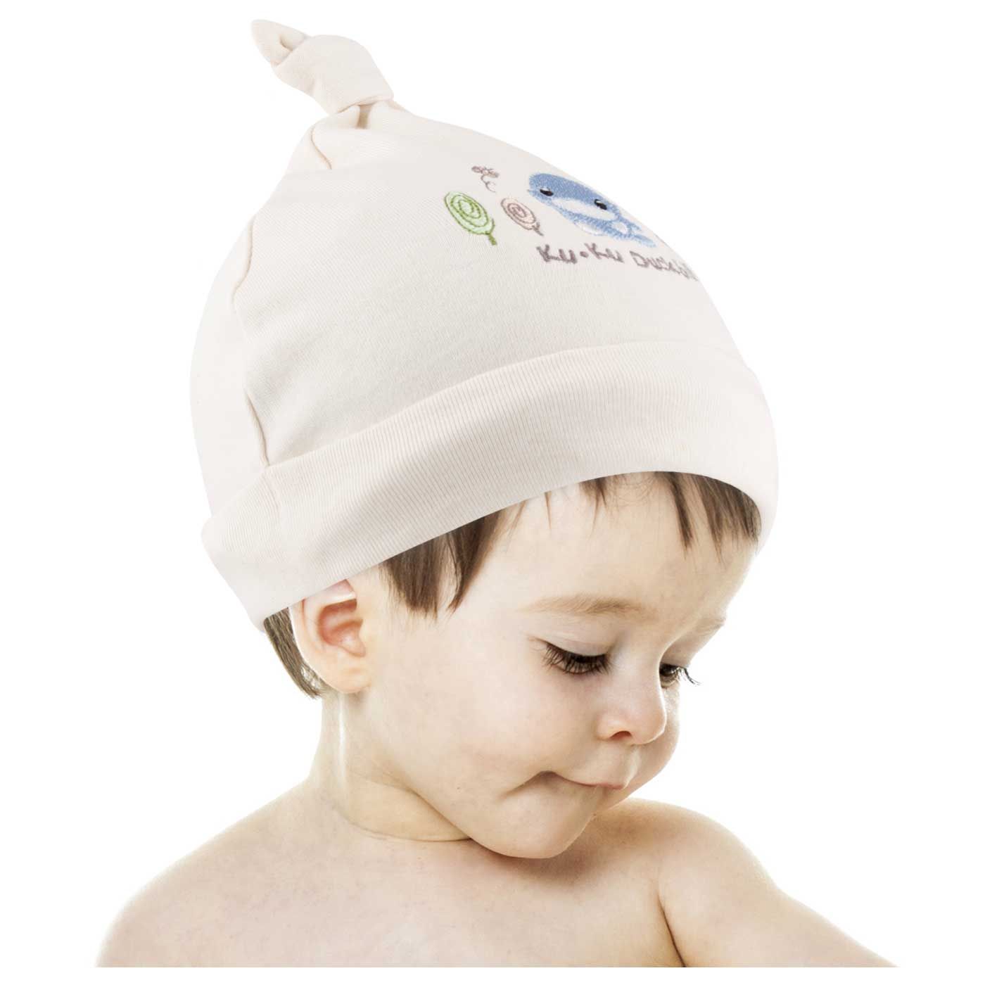 Kuku Duckbill Organic Hat - 3