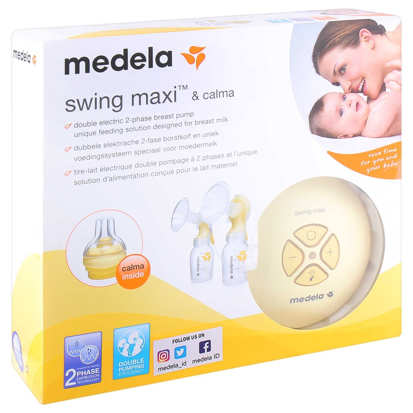 Medela Swing Maxi - 2