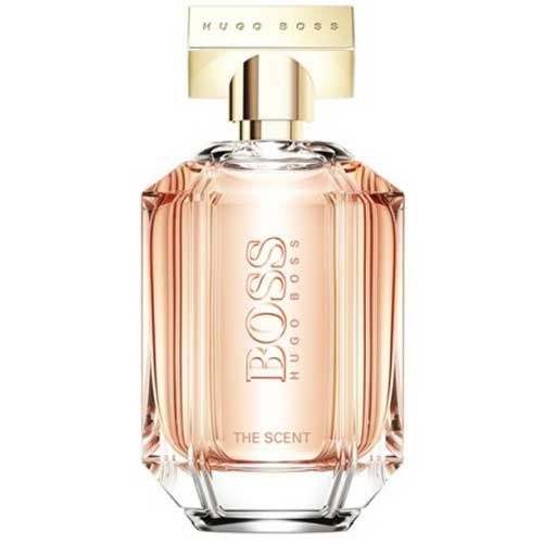 Parfume Hugo Boss The Scent For Her - 100 ML - 1