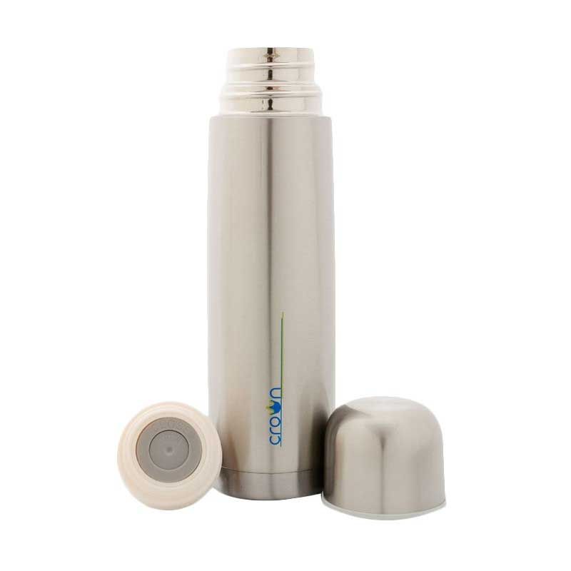 Crown Easy Travel Thermos Vakum 500ml - 1