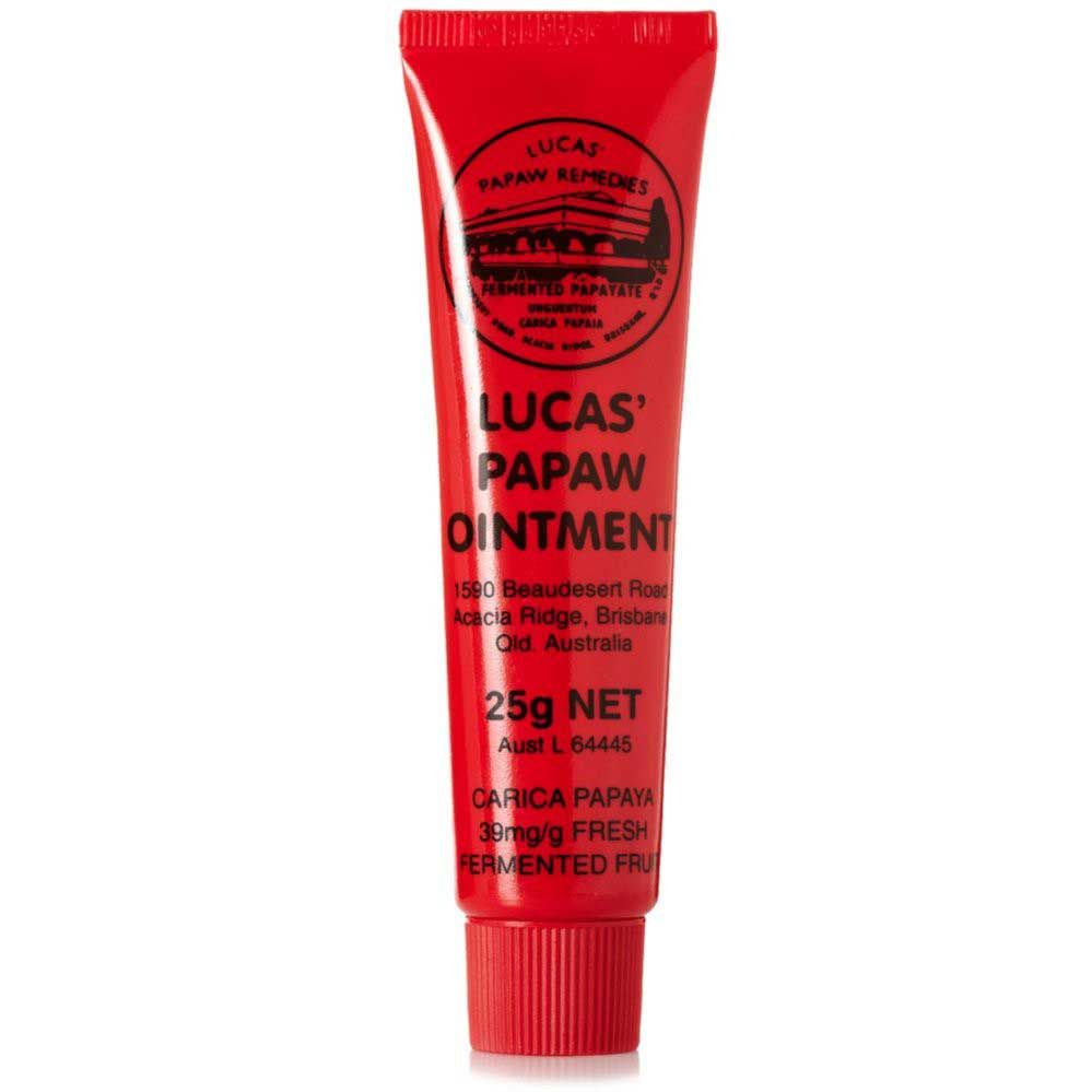 Lucas Papaw Ointment 25gr - 1