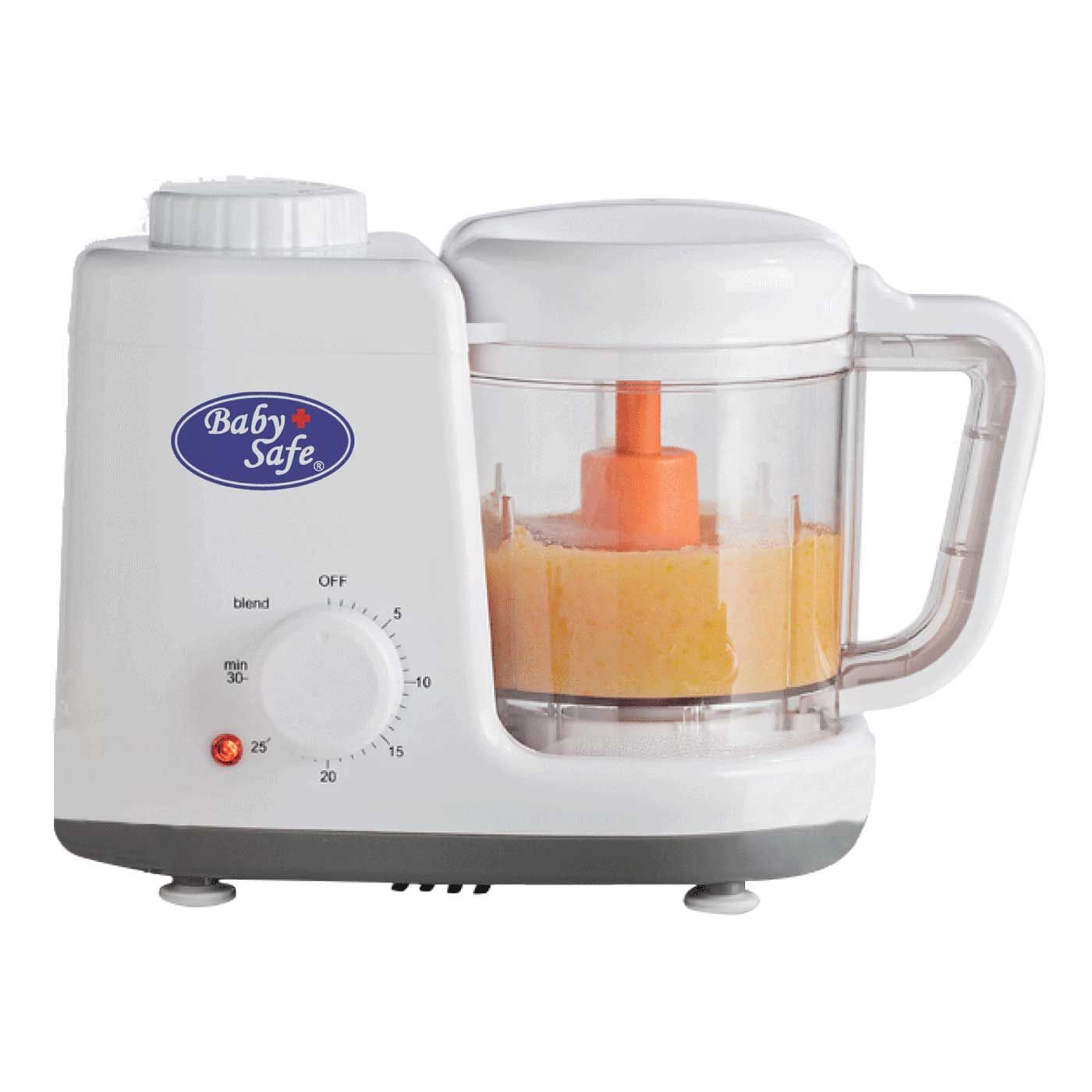 Baby Safe Baby Food Maker LB003 - 1