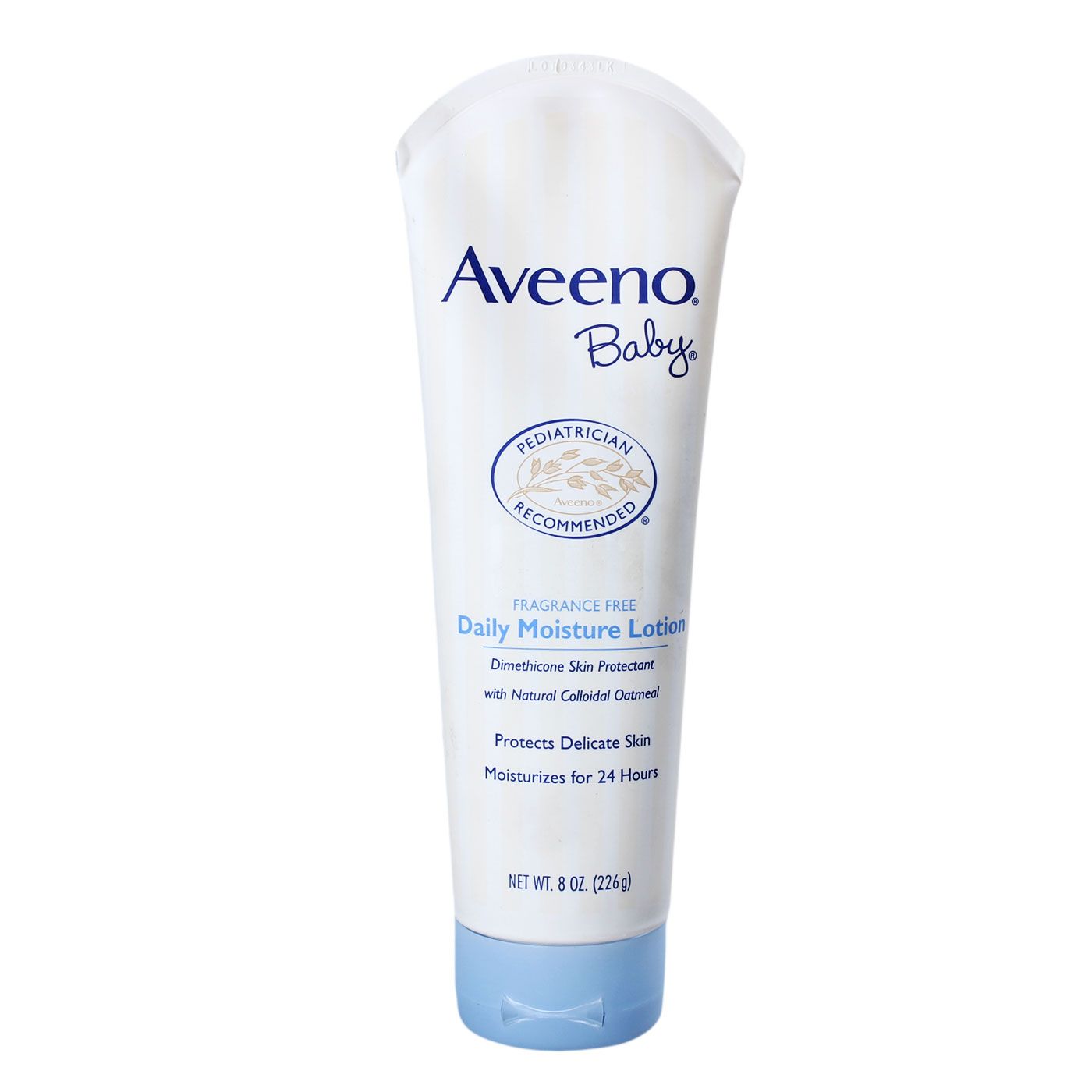 Aveeno Baby Daily Moisture Lotion 227gr - 1